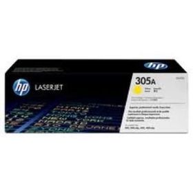 HP CE412A Toner