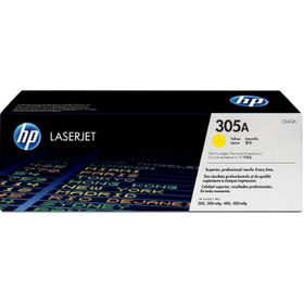 HP CE412A Toner