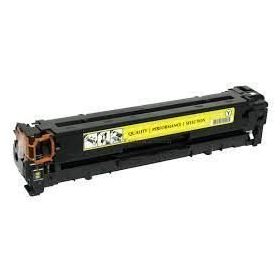 HP CE412AC Toner