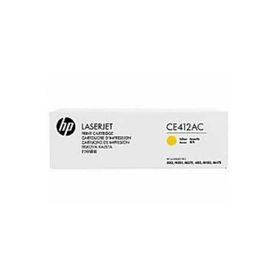 HP CE412AC Toner