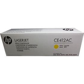 HP CE412AC Toner