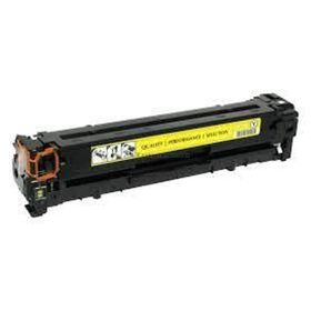 HP CE412AC Toner