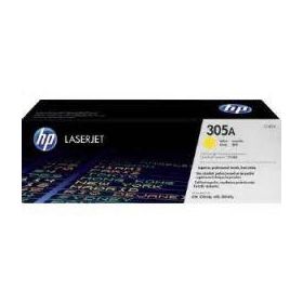 HP CE412AC Toner