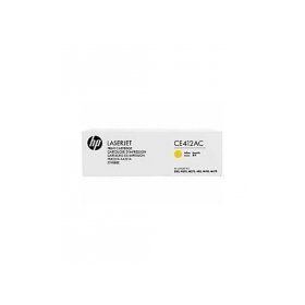 HP CE412AC305A 305A Yellow Toner Kartuş