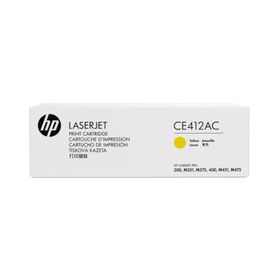 HP CE412AC305A 305A Yellow Toner Kartuş