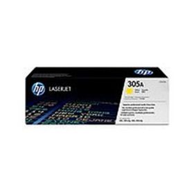 HP CE412AC305A 305A Yellow Toner Kartuş