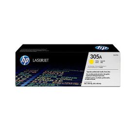 HP CE412AC305A 305A Yellow Toner Kartuş