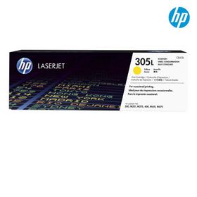 HP CE412L Toner