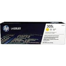 HP CE412L Toner