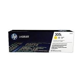 HP CE412L Toner