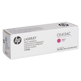 HP CE413AC Toner