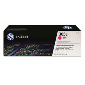 HP CE413L Toner