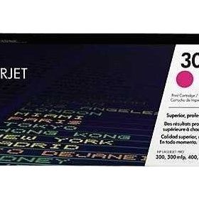 HP CE413L Toner