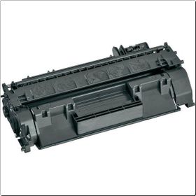 HP CE505A-CF280A Uyumlu Toner