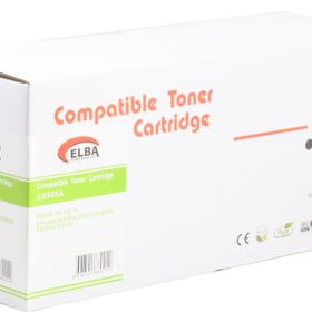 HP CE505A Laser Uyumlu Toner