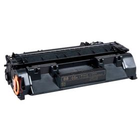 HP CE505A Muadil Toner