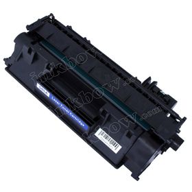 HP CE505A Uyumlu Toner