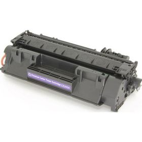 HP CE505A Uyumlu Toner