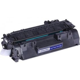 HP CE505A/280A Muadil Toner