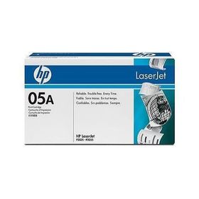 HP CE505AC Toner