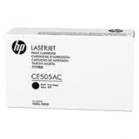 HP CE505AC Toner