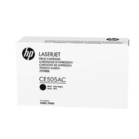 HP CE505AC Toner