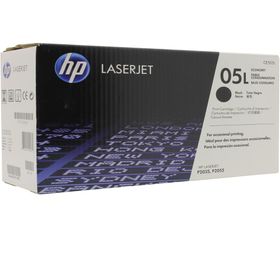 HP CE505L Toner