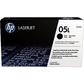 HP CE505L Toner