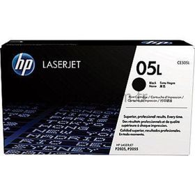 HP CE505L Toner
