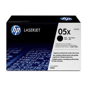 HP CE505X 05X Muadil Siyah Toner