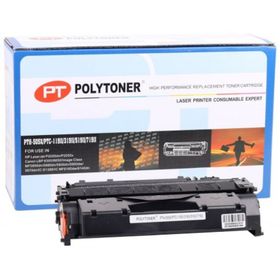 HP CE505X 05X Yüksek Kapasite Muadil Toner