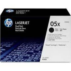 HP CE505X 05X Yüksek Kapasite Muadil Toner