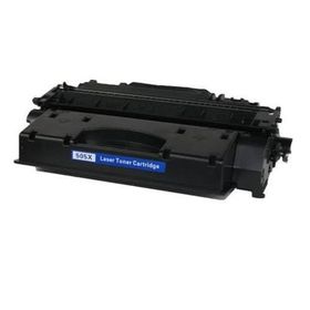 HP CE505X 2055 Muadil Toner