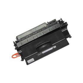 HP CE505X 2055 Muadil Toner