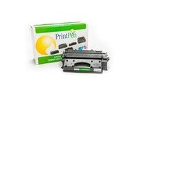 HP CE505X CF280X Canon 719 Muadil Toner