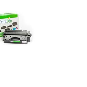 HP CE505X CF280X Canon 719 Muadil Toner