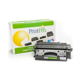 HP CE505X CF280X Canon 719 Muadil Toner