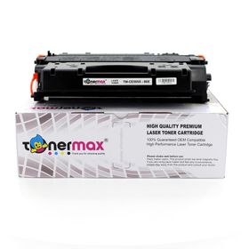 HP CE505X CF280X CRG-719II 2030 2035 P2050 P2055 CE505X CF280X Muadil Toner