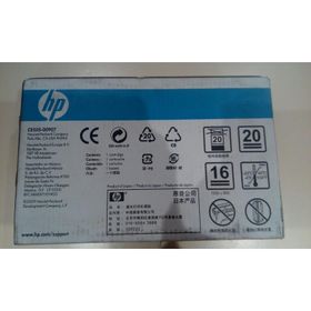 HP CE505XC Toner