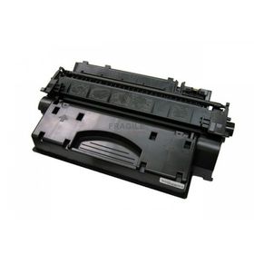 HP CE505XL-CF280XL-CF280XL-P2050-P2055-P2030 Siyah 10000 Sayfa Muadil Toner