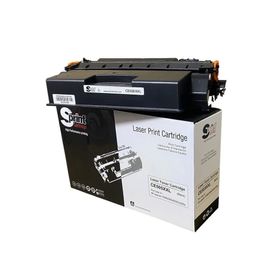 HP CE505XL-CF280XL-CF280XL-P2050-P2055-P2030 Siyah 10000 Sayfa Muadil Toner