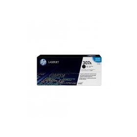 HP CE740A 307A Black Toner Kartuş