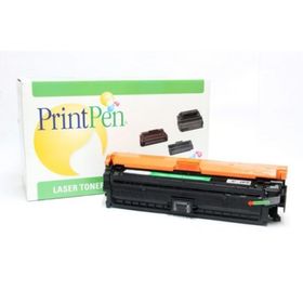 HP CE742A 307A Sarı Muadil Toner