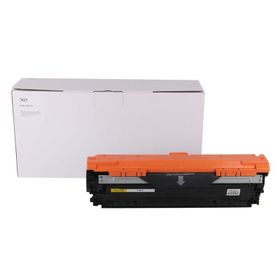 HP CE742A 307A Sarı Muadil Toner
