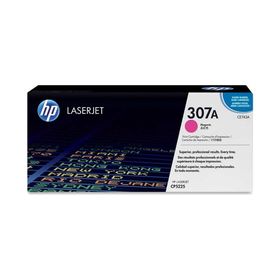 HP CE743A Kırmızı Kartuş