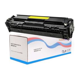 HP CE861A Sarı Muadil Toner