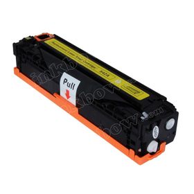 HP CE861A Sarı Muadil Toner