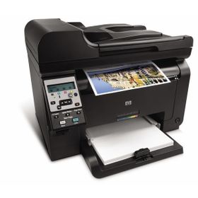 HP CE866A Lazerjet Pro 100 M175NW Çok Fonksiyonlu Renkli Lazer Yazıcı