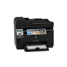 HP CE866A Lazerjet Pro 100 M175NW Çok Fonksiyonlu Renkli Lazer Yazıcı
