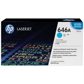 HP CF031A Toner
